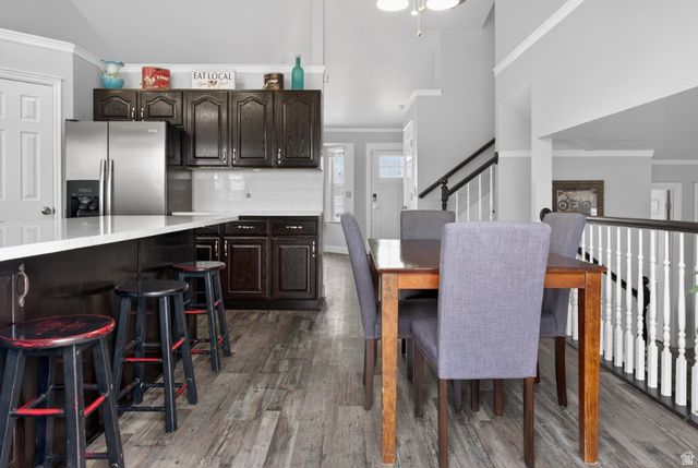 2487 W LUSTERPOINTE LN, West Jordan, UT 84088