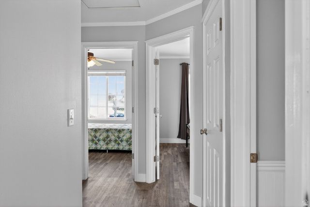 2487 W LUSTERPOINTE LN, West Jordan, UT 84088