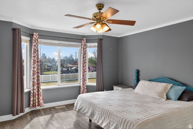 2487 W LUSTERPOINTE LN, West Jordan, UT 84088