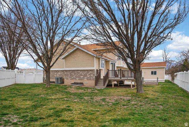 2487 W LUSTERPOINTE LN, West Jordan, UT 84088