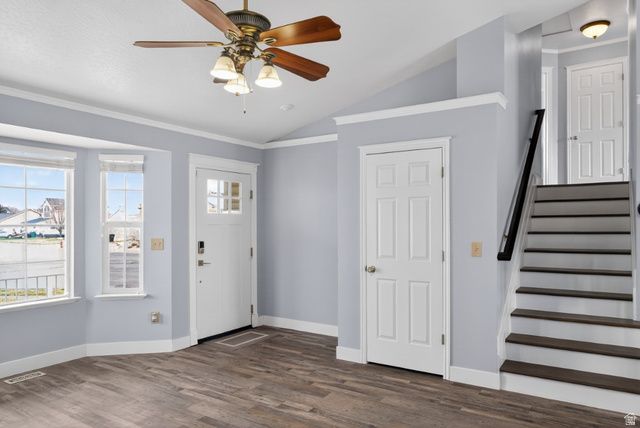 2487 W LUSTERPOINTE LN, West Jordan, UT 84088