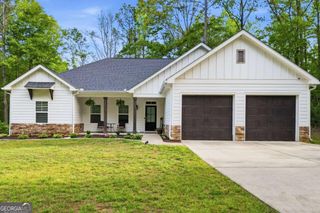 186 Chester Harris Drive, Dallas, GA 30132