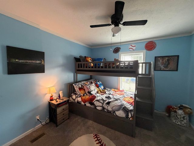 719 Mulberry Street, Ironton, OH 45638