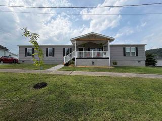 719 Mulberry Street, Ironton, OH 45638