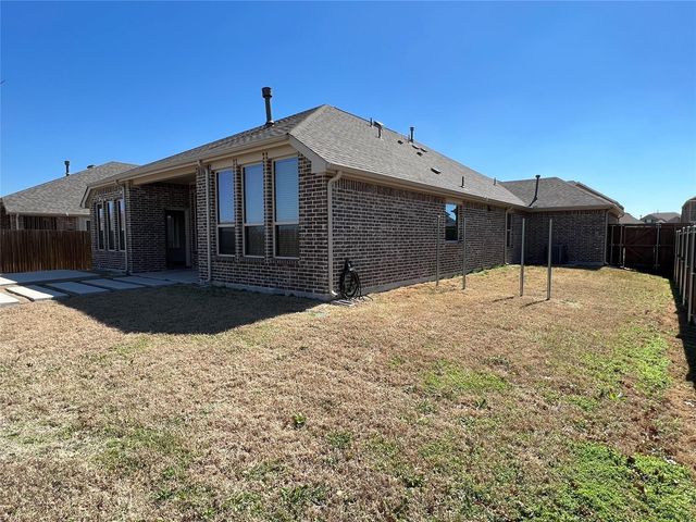 10172 Prairie Drive, Frisco, TX 75035