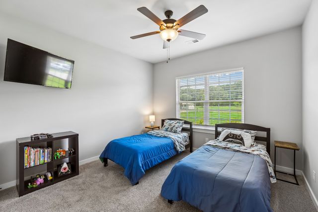 731 N Main St, Morrison, TN 37357