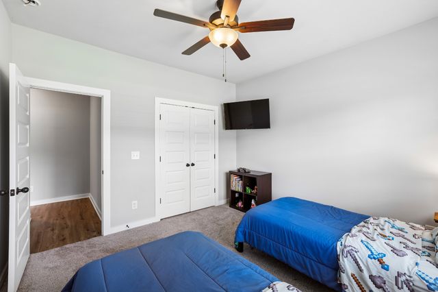 731 N Main St, Morrison, TN 37357