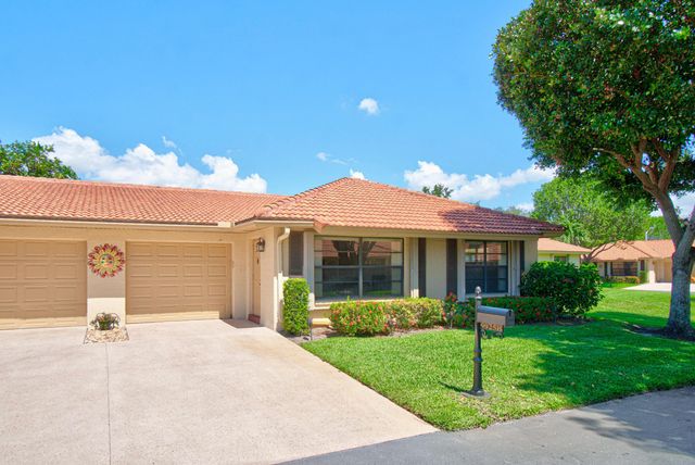9925 Frangipani Tree Way B, Boynton Beach, FL 33436
