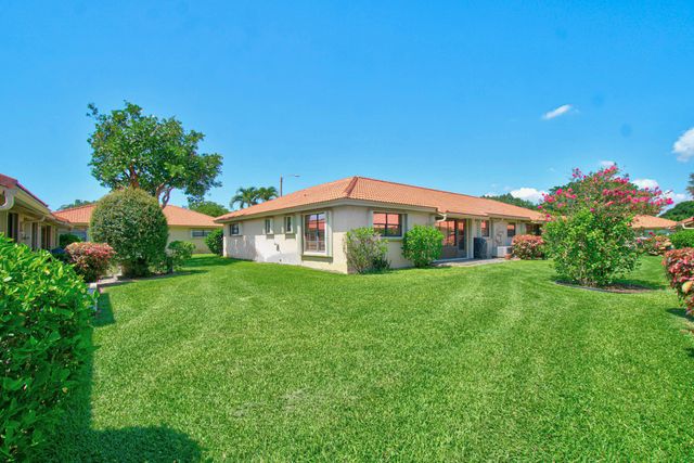 9925 Frangipani Tree Way B, Boynton Beach, FL 33436
