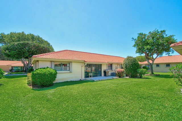 9925 Frangipani Tree Way B, Boynton Beach, FL 33436