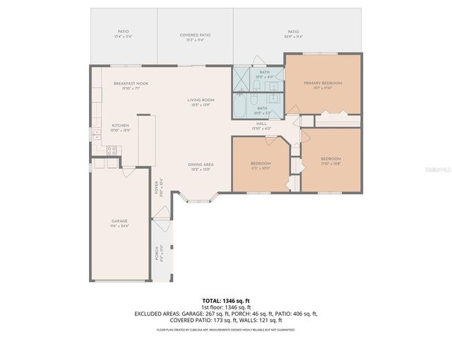 5698 LINGLE STREET, North Port, FL 34287