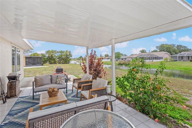 5698 LINGLE STREET, North Port, FL 34287