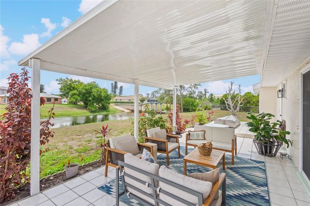 5698 LINGLE STREET, North Port, FL 34287