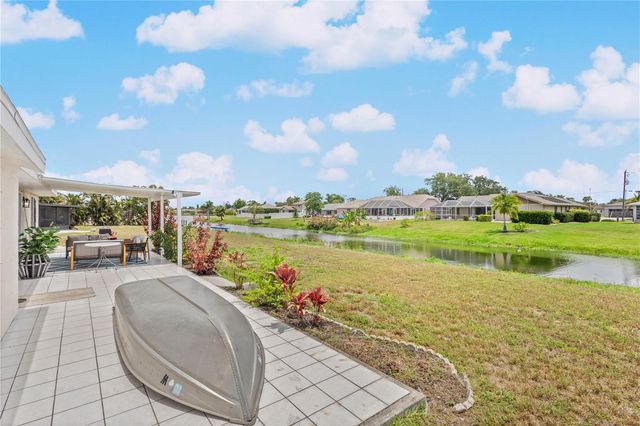 5698 LINGLE STREET, North Port, FL 34287