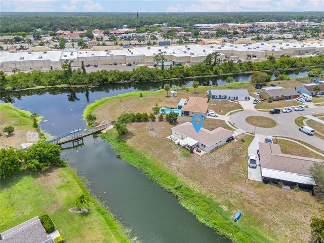 5698 LINGLE STREET, North Port, FL 34287