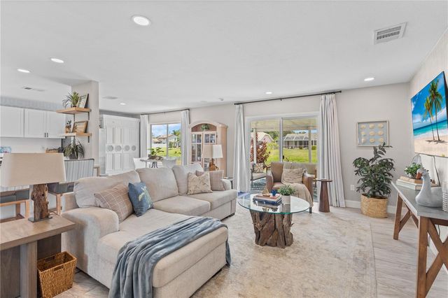 5698 LINGLE STREET, North Port, FL 34287