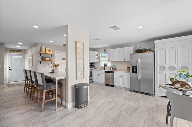 5698 LINGLE STREET, North Port, FL 34287