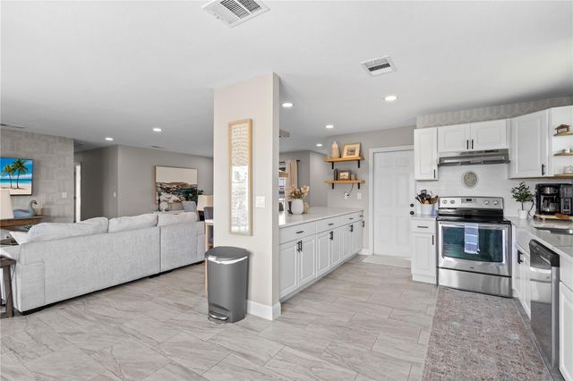 5698 LINGLE STREET, North Port, FL 34287