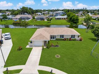 5698 LINGLE STREET, North Port, FL 34287