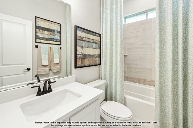 2714 Guadalupe Drive, Rockwall, TX 75032