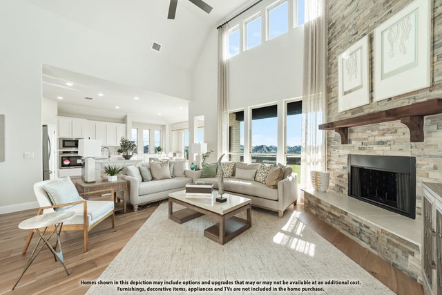 2714 Guadalupe Drive, Rockwall, TX 75032