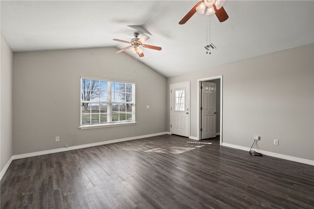 23586 116 Highway, Colcord, OK 74338