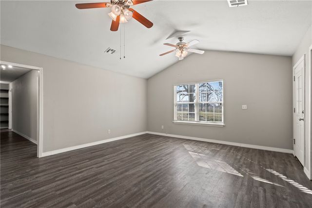 23586 116 Highway, Colcord, OK 74338