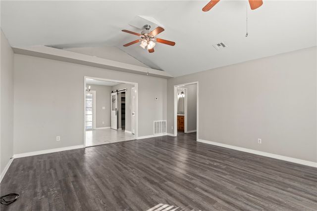 23586 116 Highway, Colcord, OK 74338