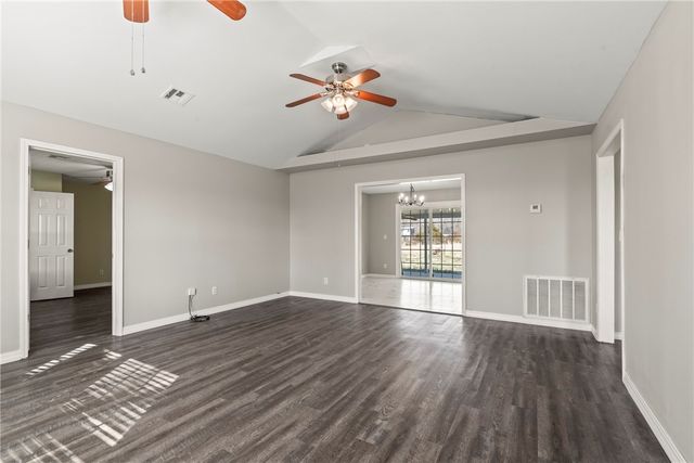 23586 116 Highway, Colcord, OK 74338