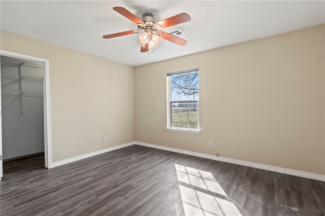 23586 116 Highway, Colcord, OK 74338