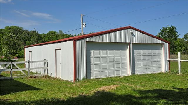 23586 116 Highway, Colcord, OK 74338