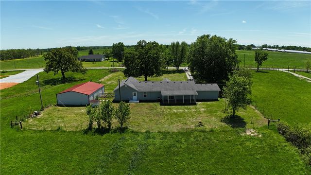 23586 116 Highway, Colcord, OK 74338