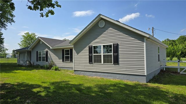 23586 116 Highway, Colcord, OK 74338