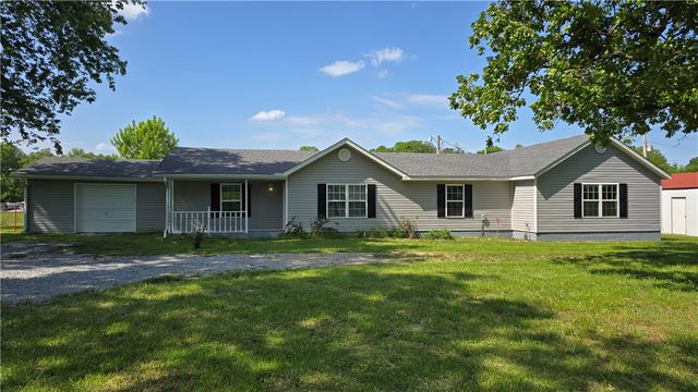 23586 116 Highway, Colcord, OK 74338