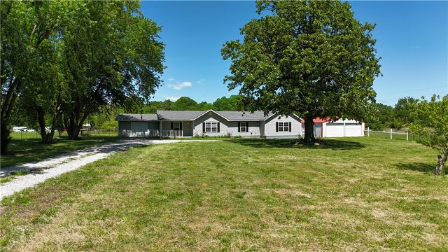23586 116 Highway, Colcord, OK 74338