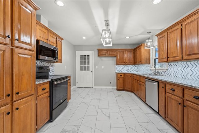 23586 116 Highway, Colcord, OK 74338