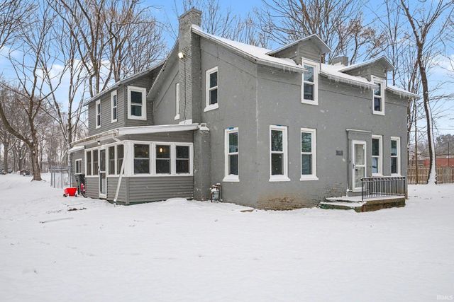 57072 County Road 13, Elkhart, IN 46516