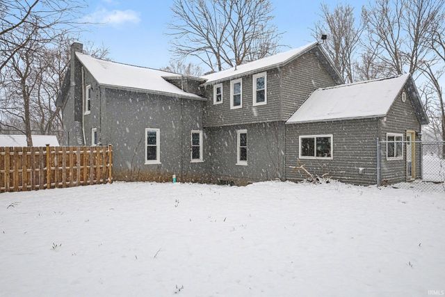 57072 County Road 13, Elkhart, IN 46516