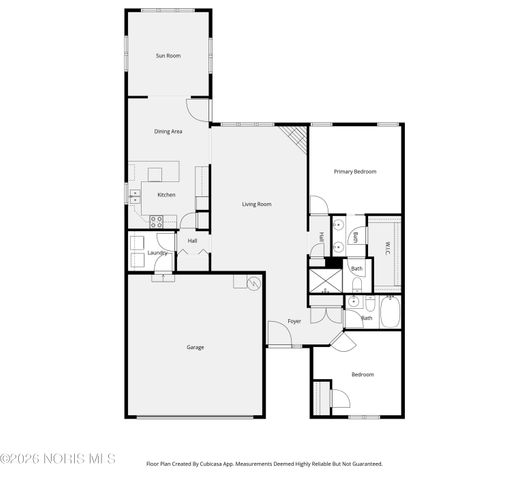 4212 W Waterbend Drive, Maumee, OH 43537