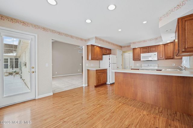 4212 W Waterbend Drive, Maumee, OH 43537