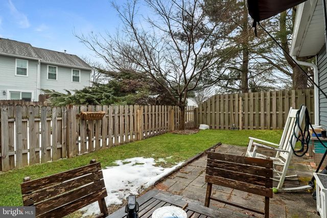 20 BERKSHIRE CT, Bordentown, NJ 08505