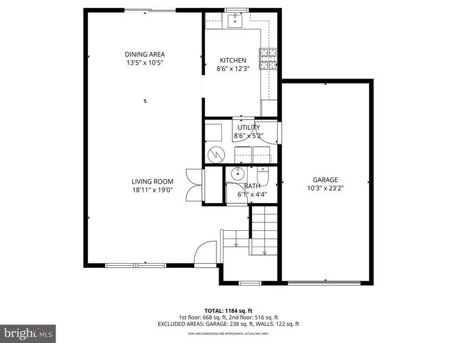 20 BERKSHIRE CT, Bordentown, NJ 08505