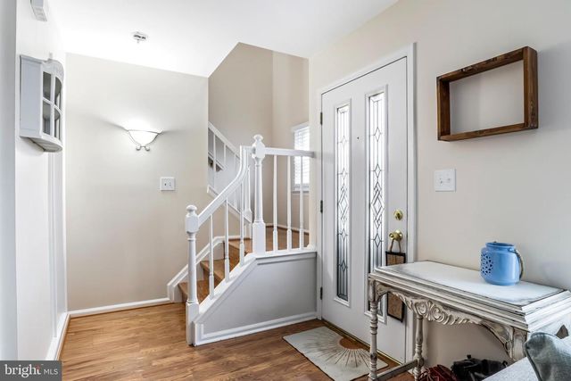 20 BERKSHIRE CT, Bordentown, NJ 08505