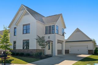 826 GRIFFIN PARK CIRCLE, Birmingham, AL 35242