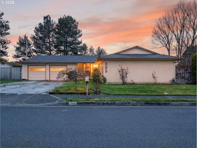 389 Se Palmblad Dr, Gresham, OR 97080