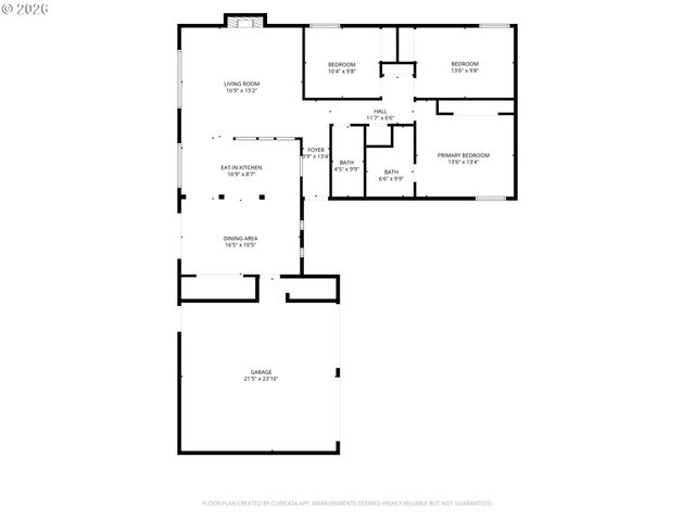 389 Se Palmblad Dr, Gresham, OR 97080