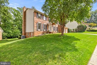 9607 CERALENE CT, Fairfax, VA 22032