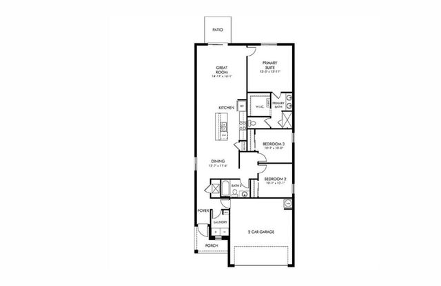 14326 SW Rain Road, Indiantown, FL 34956