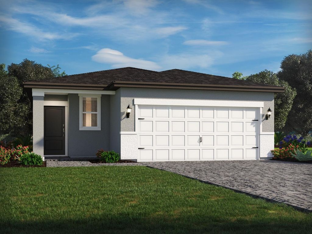 14326 SW Rain Road, Indiantown, FL 34956