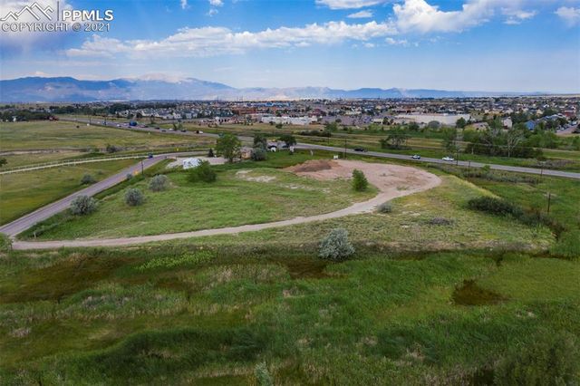 12440 Rio Lane, Peyton, CO 80831